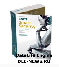 ESET Smart Security Business Edition 4.0.417 x32/x64